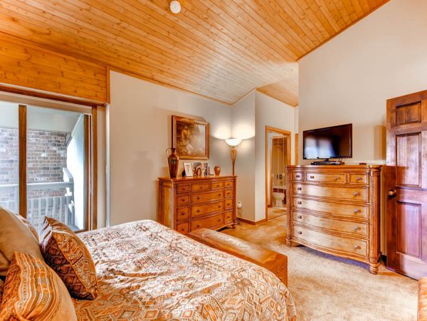 Steamboat Springs Condo 950212