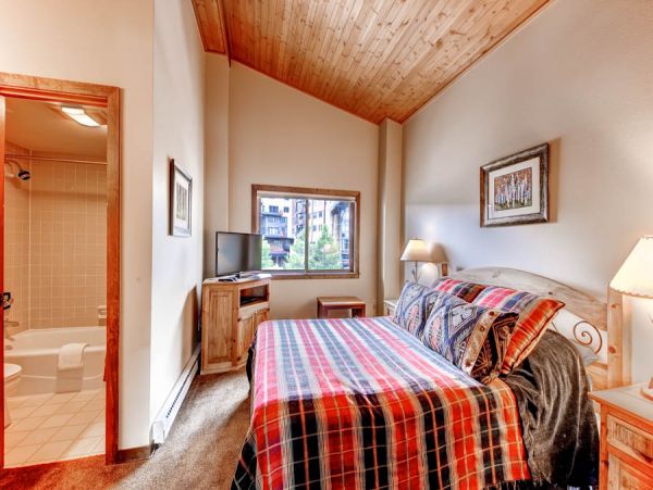Steamboat Springs Condo 950212