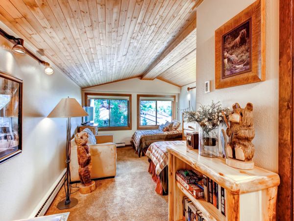Steamboat Springs Condo 950212