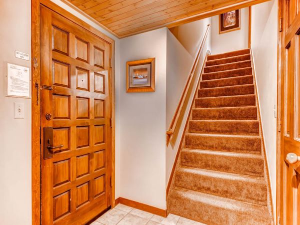 Steamboat Springs Condo 950212
