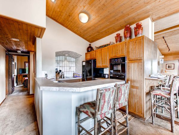 Steamboat Springs Condo 950212