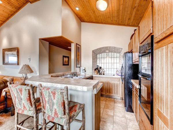 Steamboat Springs Condo 950212