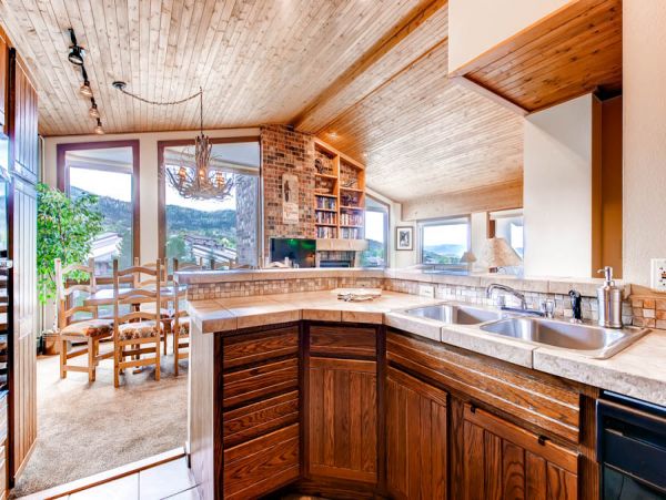 Steamboat Springs Condo 950212