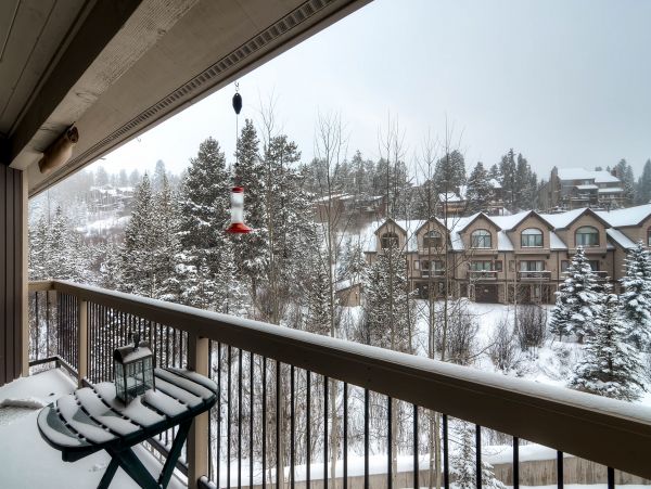 Breckenridge Home 950213