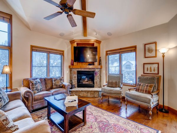 Breckenridge Home 950213