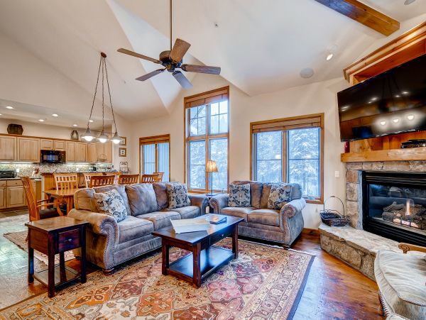 Breckenridge Home 950213