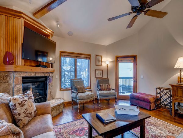 Breckenridge Home 950213