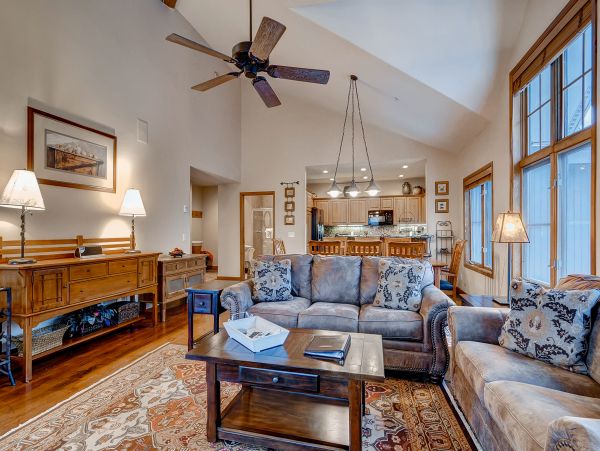 Breckenridge Home 950213