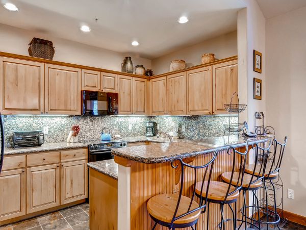 Breckenridge Home 950213