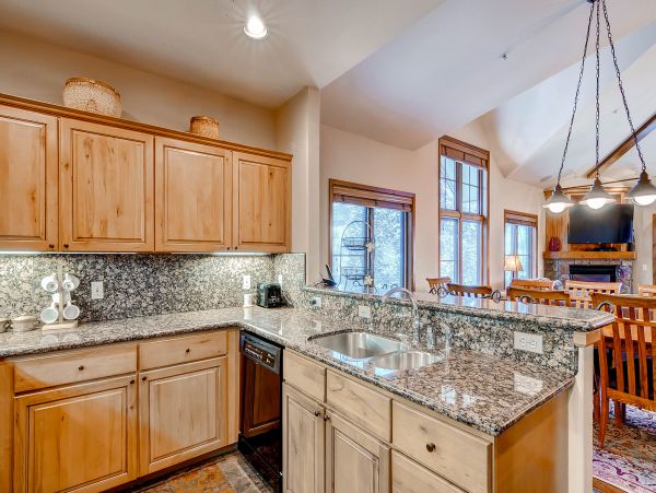 Breckenridge Home 950213