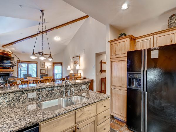 Breckenridge Home 950213