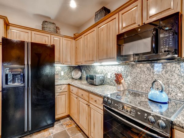 Breckenridge Home 950213