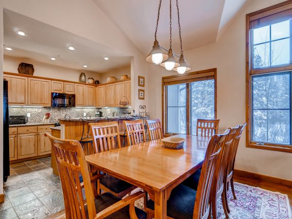 Breckenridge Home 950213
