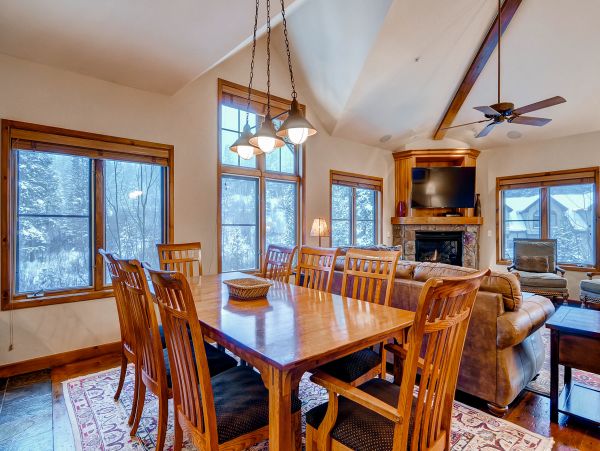 Breckenridge Home 950213