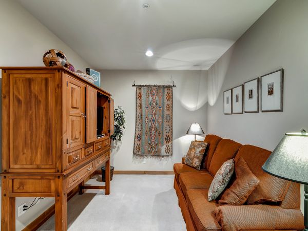 Breckenridge Home 950213