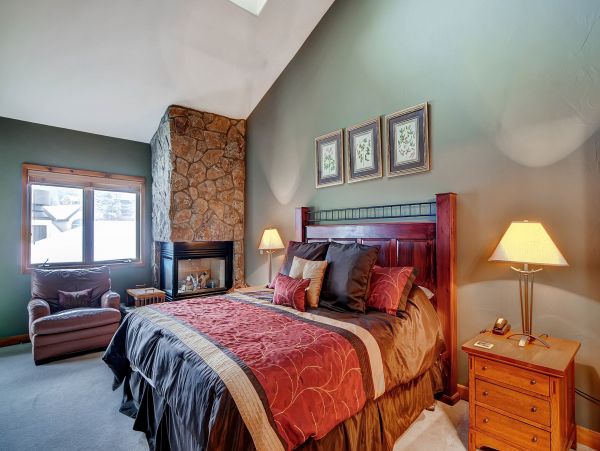 Breckenridge Home 950213