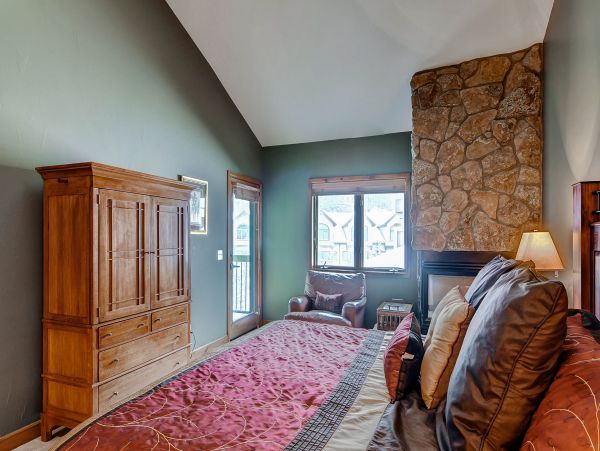 Breckenridge Home 950213