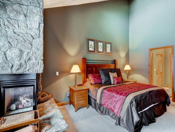 Breckenridge Home 950213