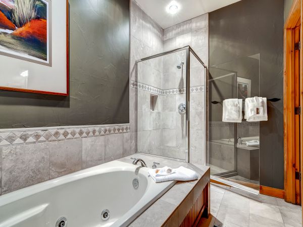 Breckenridge Home 950213
