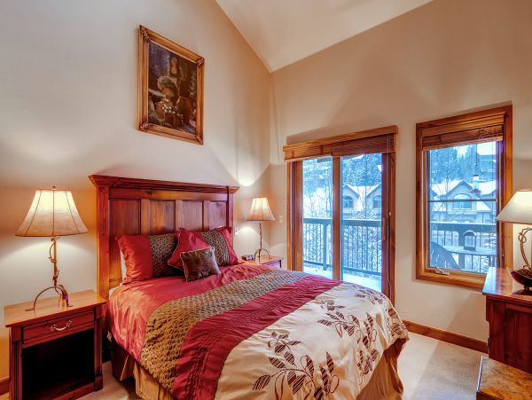 Breckenridge Home 950213