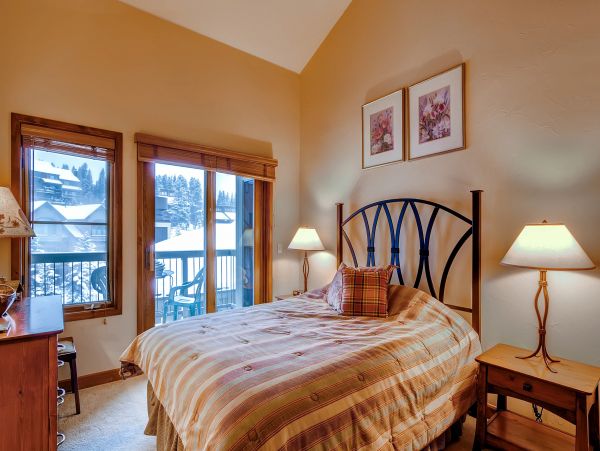 Breckenridge Home 950213