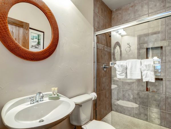 Breckenridge Home 950213