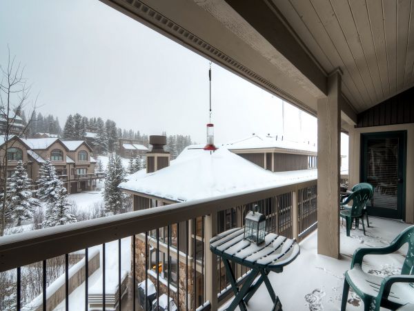Breckenridge Home 950213