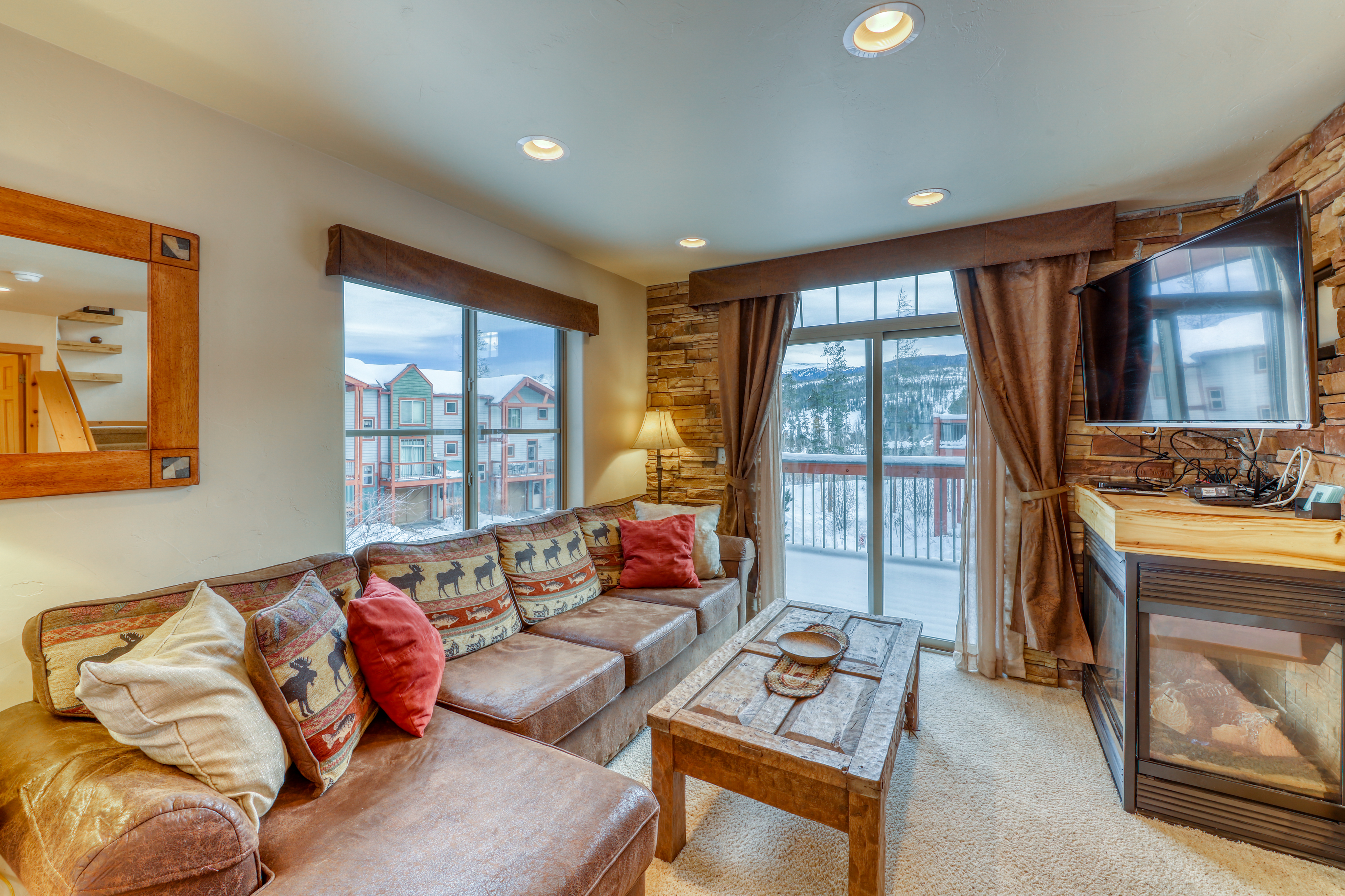 Winter Park Home 950214