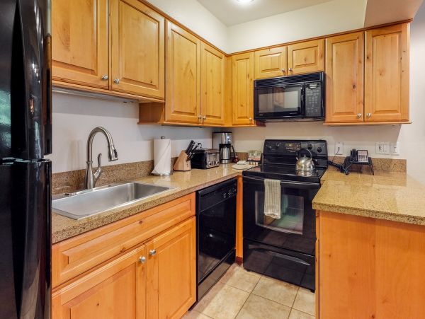Vail Lionshead Condo 950215