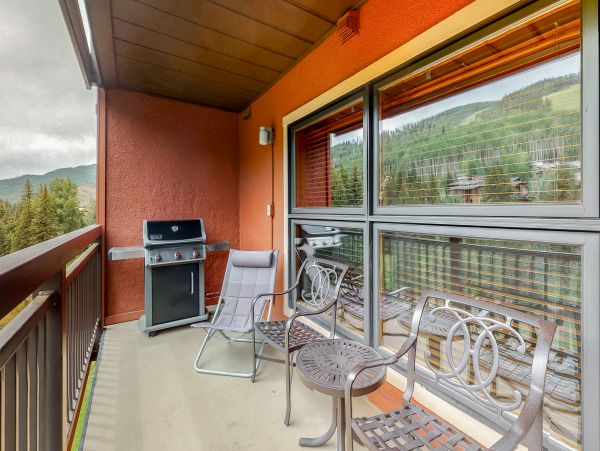 Vail Lionshead Condo 950215