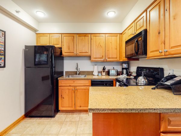 Vail Lionshead Condo 950215