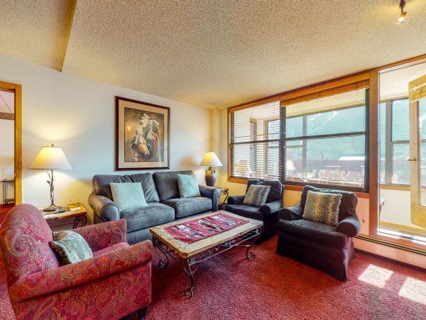 Breckenridge Condo 950216