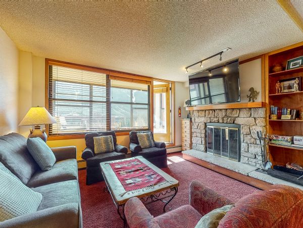 Breckenridge Condo 950216