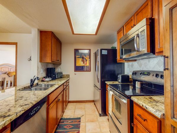Breckenridge Condo 950216