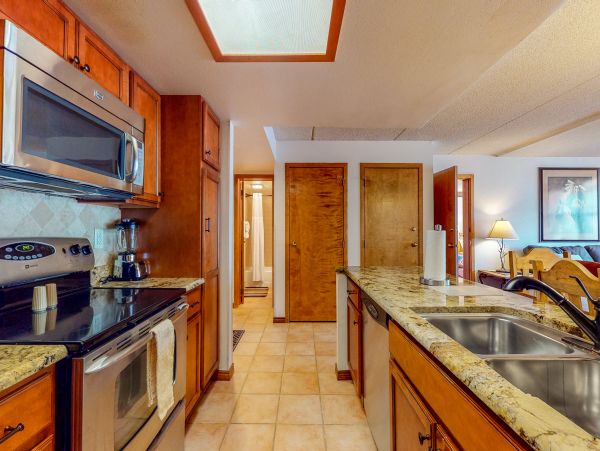Breckenridge Condo 950216