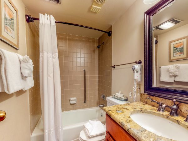 Breckenridge Condo 950216