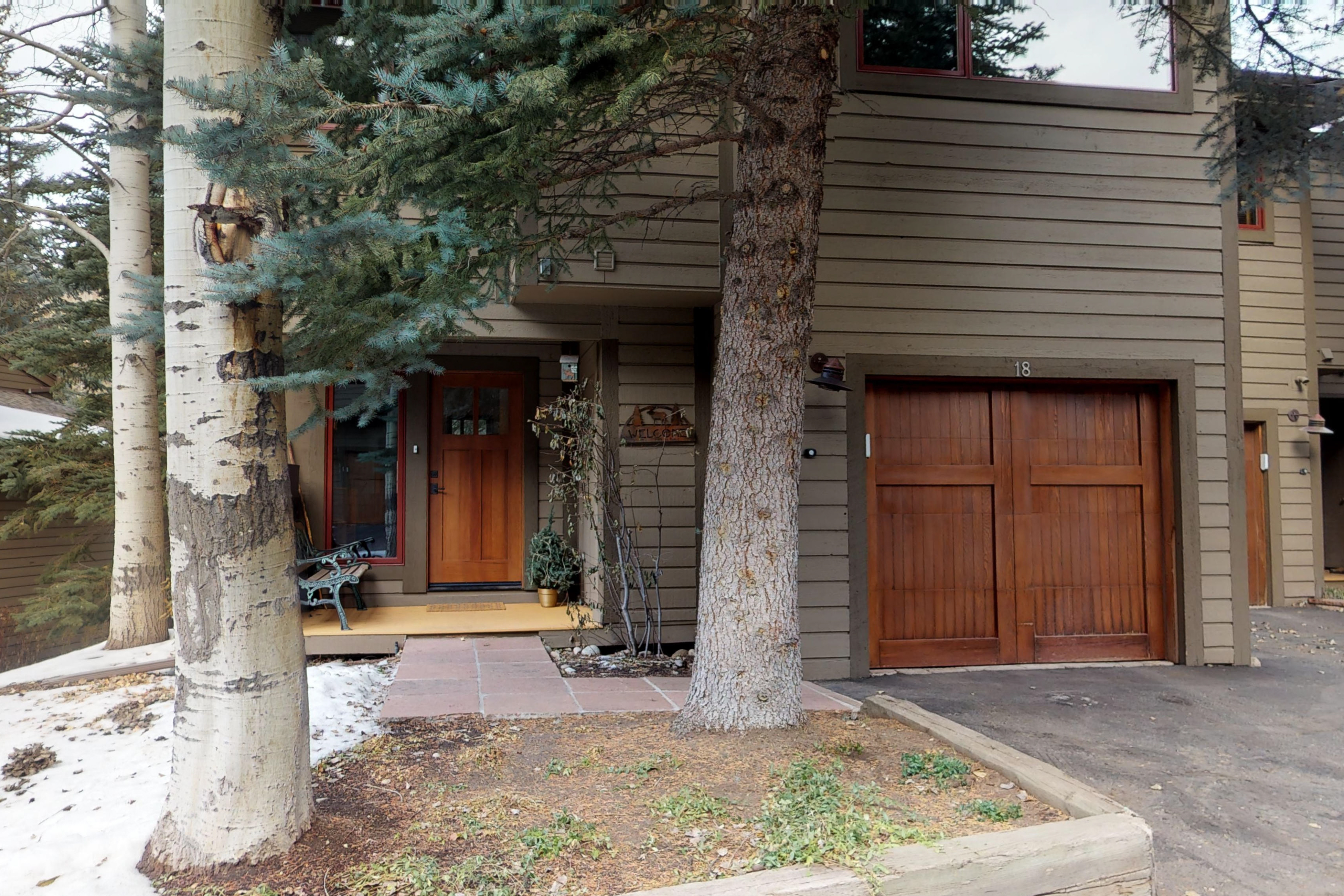 Vail Lionshead Condo 950217