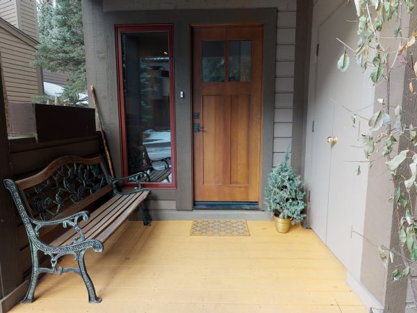 Vail Lionshead Condo 950217