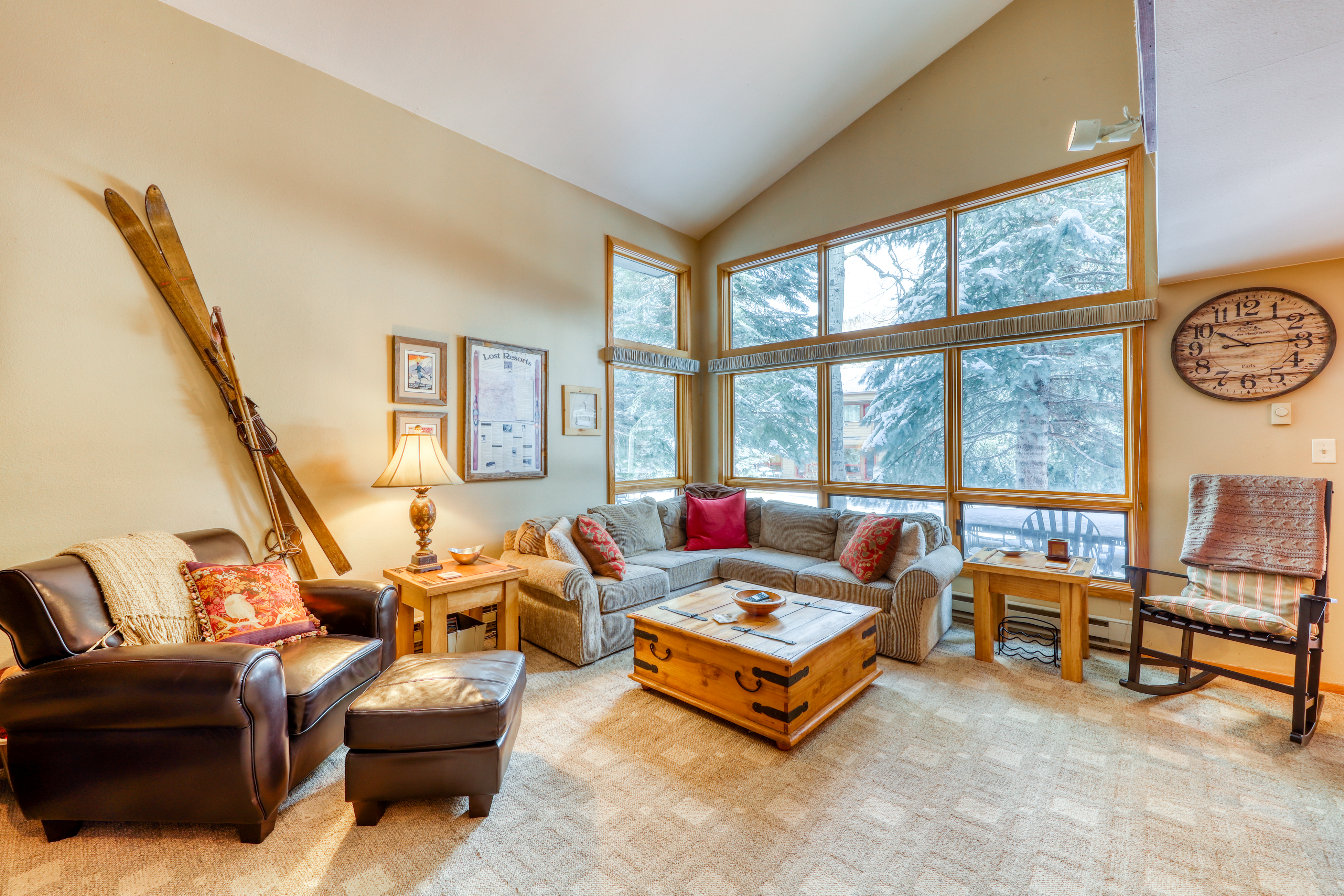 Vail Lionshead Condo 950217
