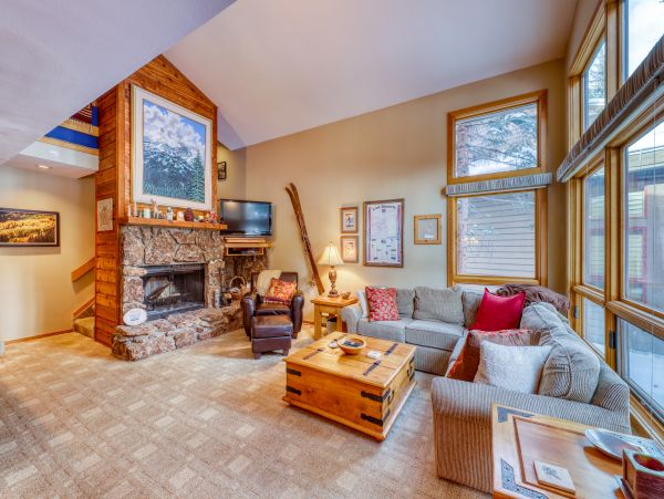 Vail Lionshead Condo 950217