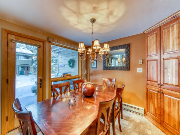 Vail Lionshead Condo 950217