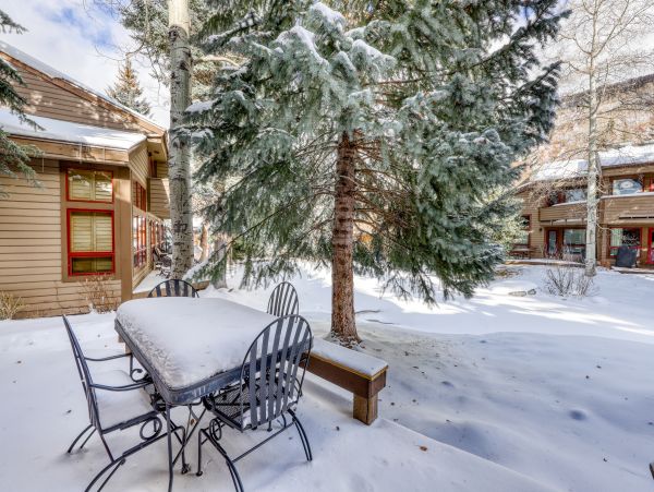 Vail Lionshead Condo 950217
