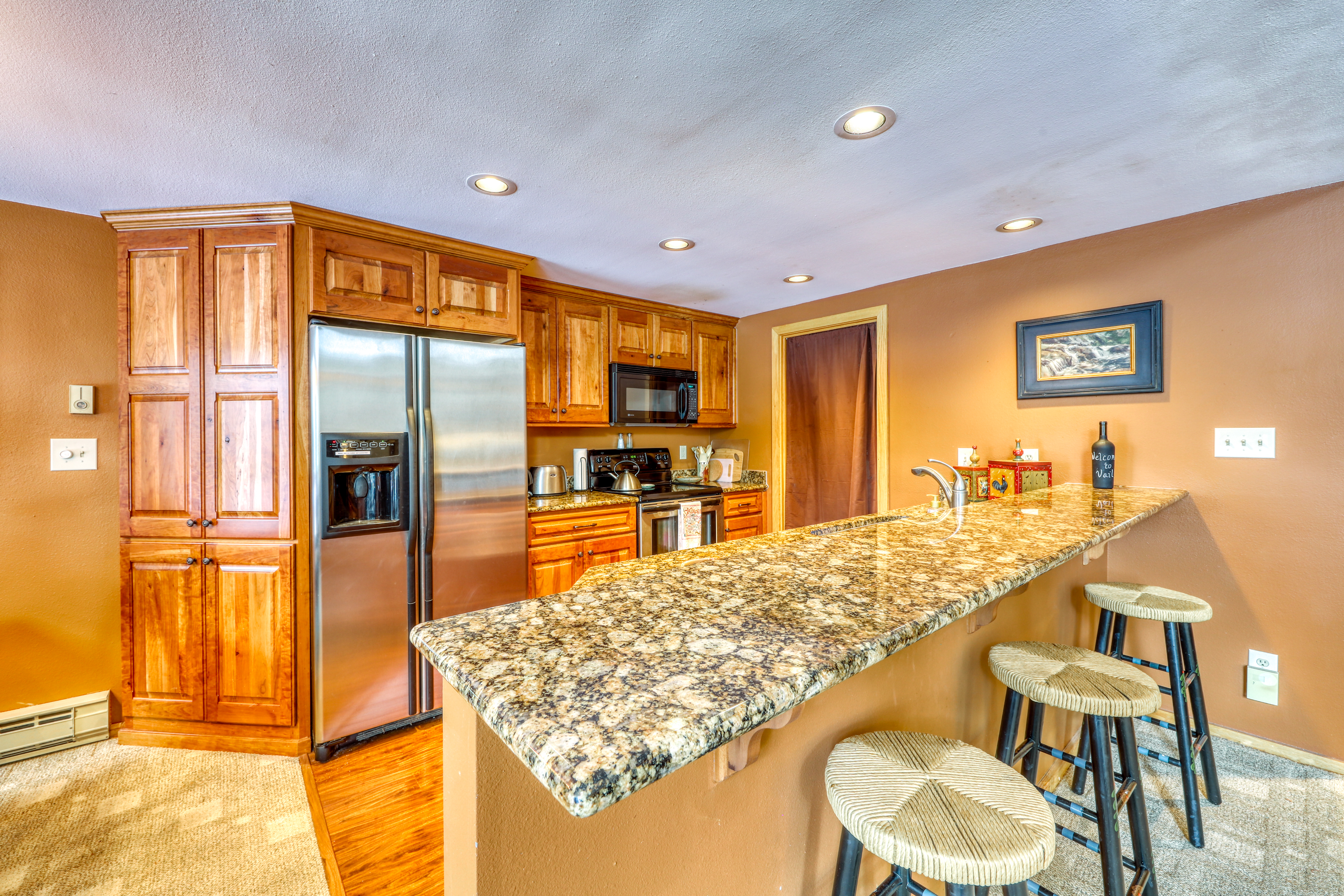 Vail Lionshead Condo 950217