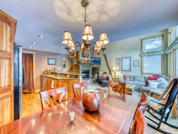 Vail Lionshead Condo 950217