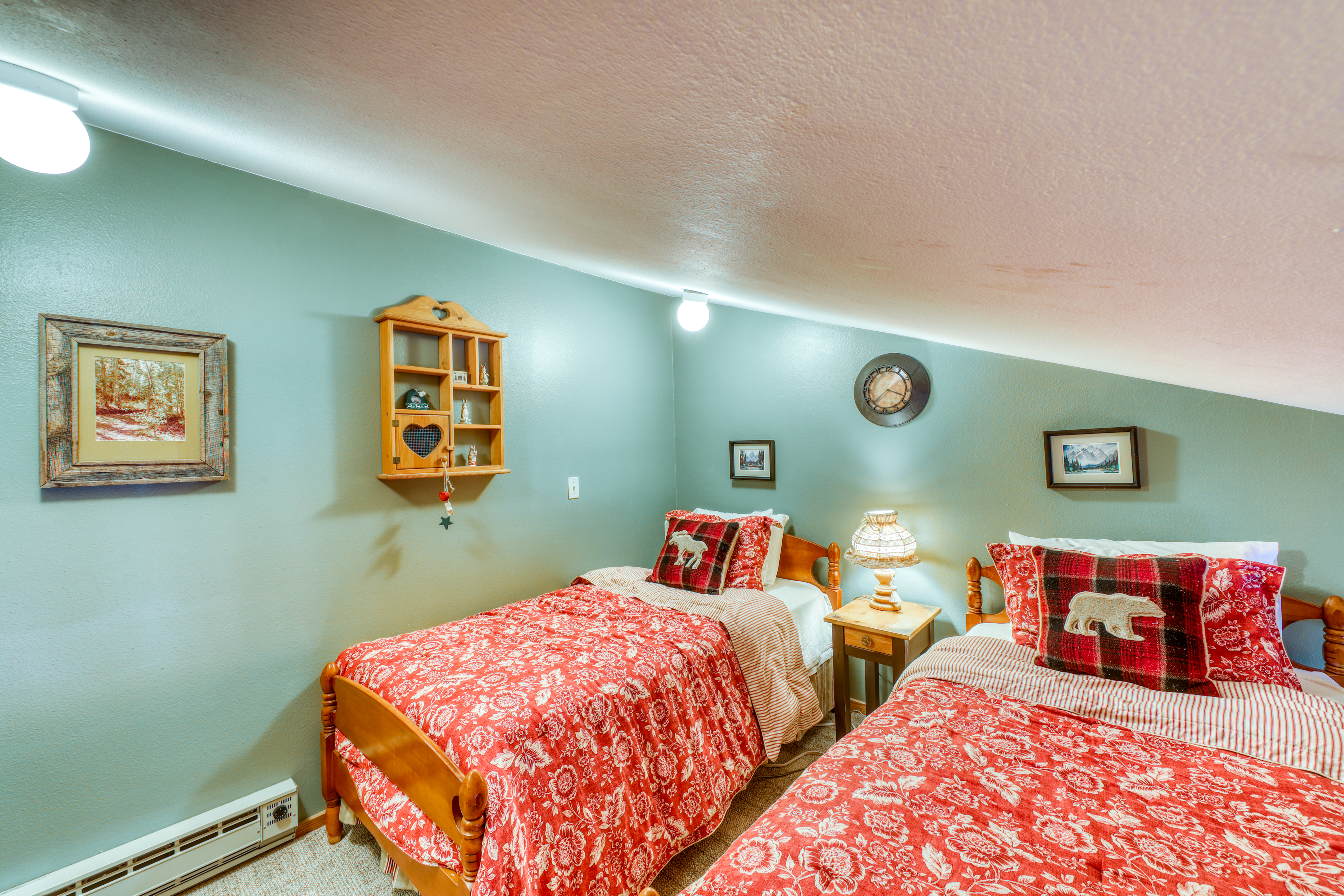 Vail Lionshead Condo 950217
