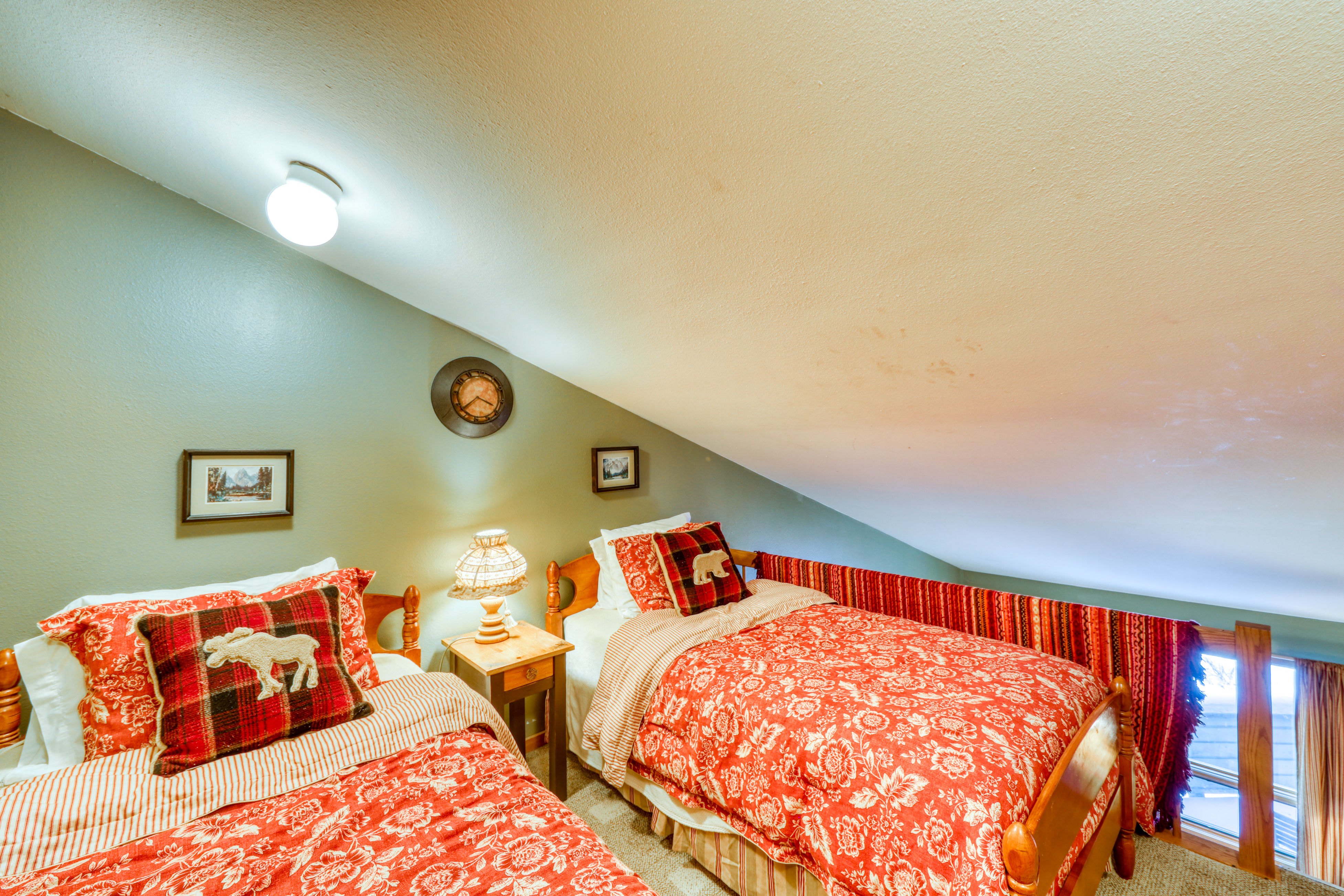 Vail Lionshead Condo 950217