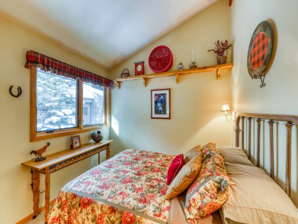 Vail Lionshead Condo 950217
