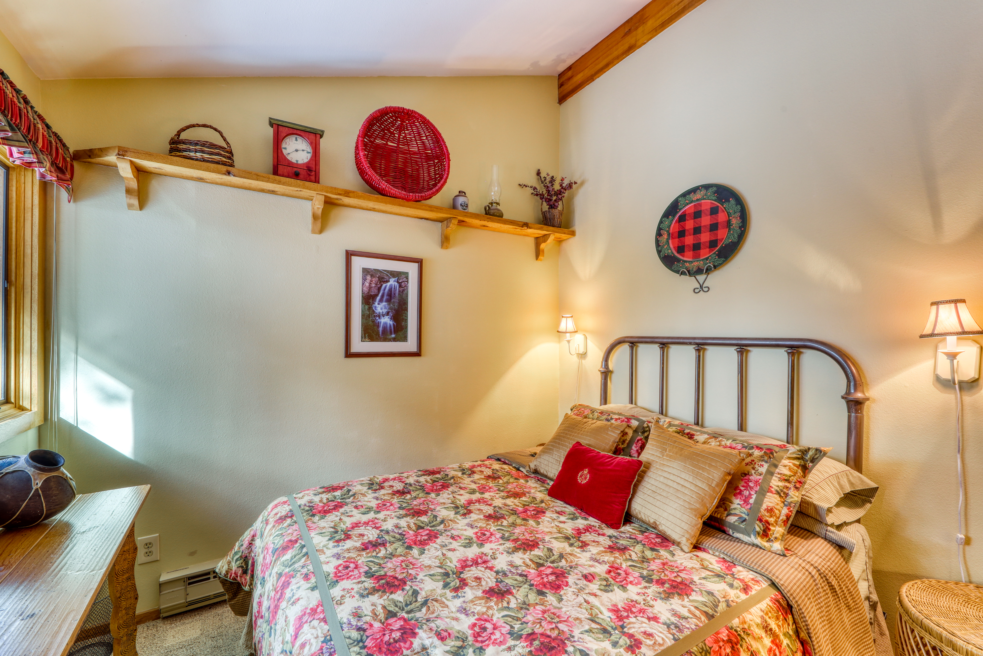 Vail Lionshead Condo 950217