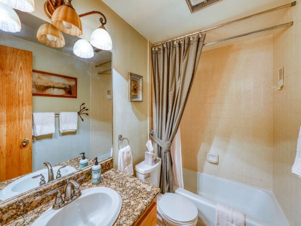 Vail Lionshead Condo 950217