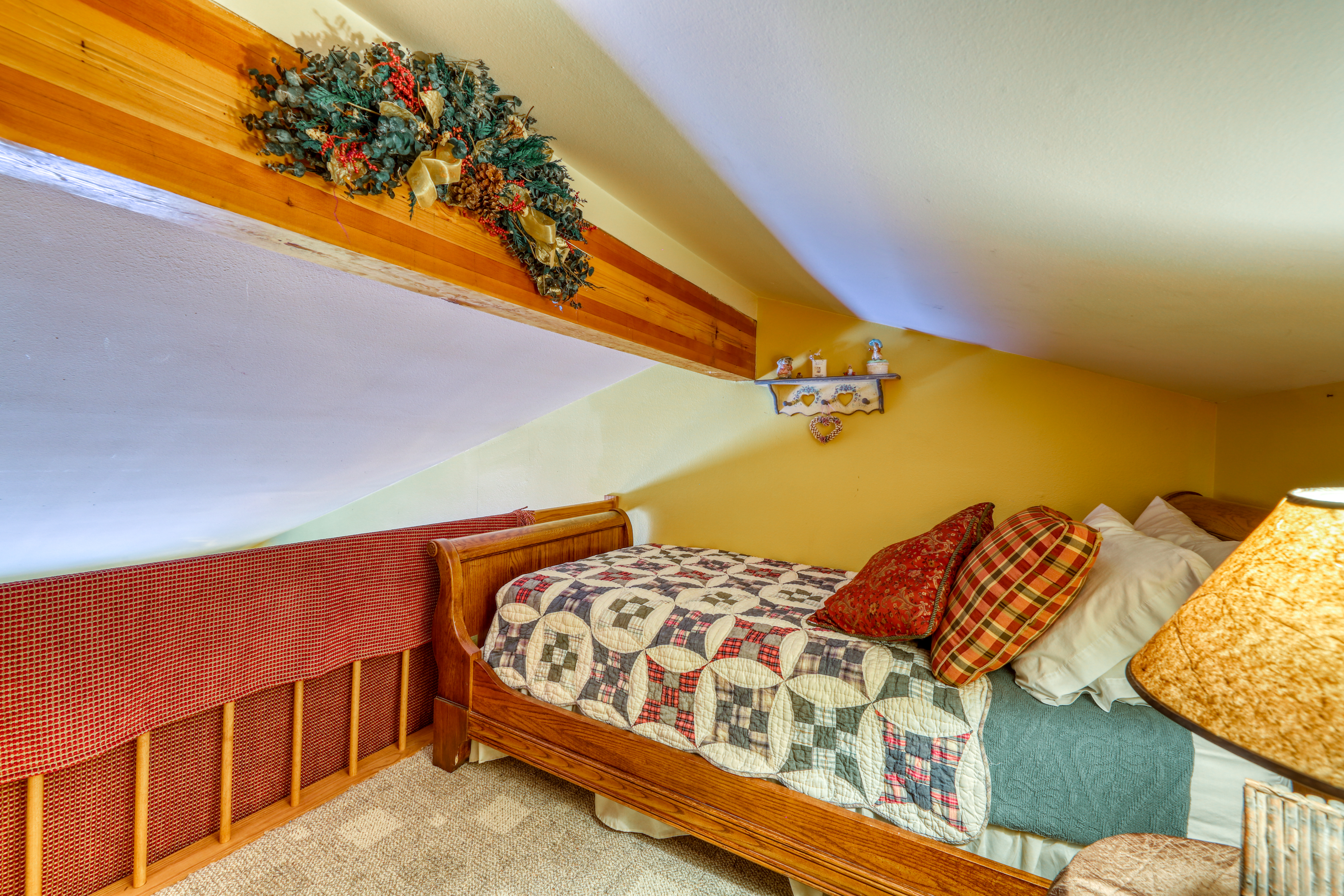 Vail Lionshead Condo 950217